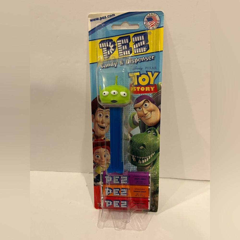 Disney Pixar Toy Story Lot of 7 - Picture 7 of 12